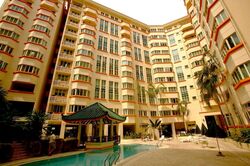 Emerald Garden (D1), Condominium #499812151